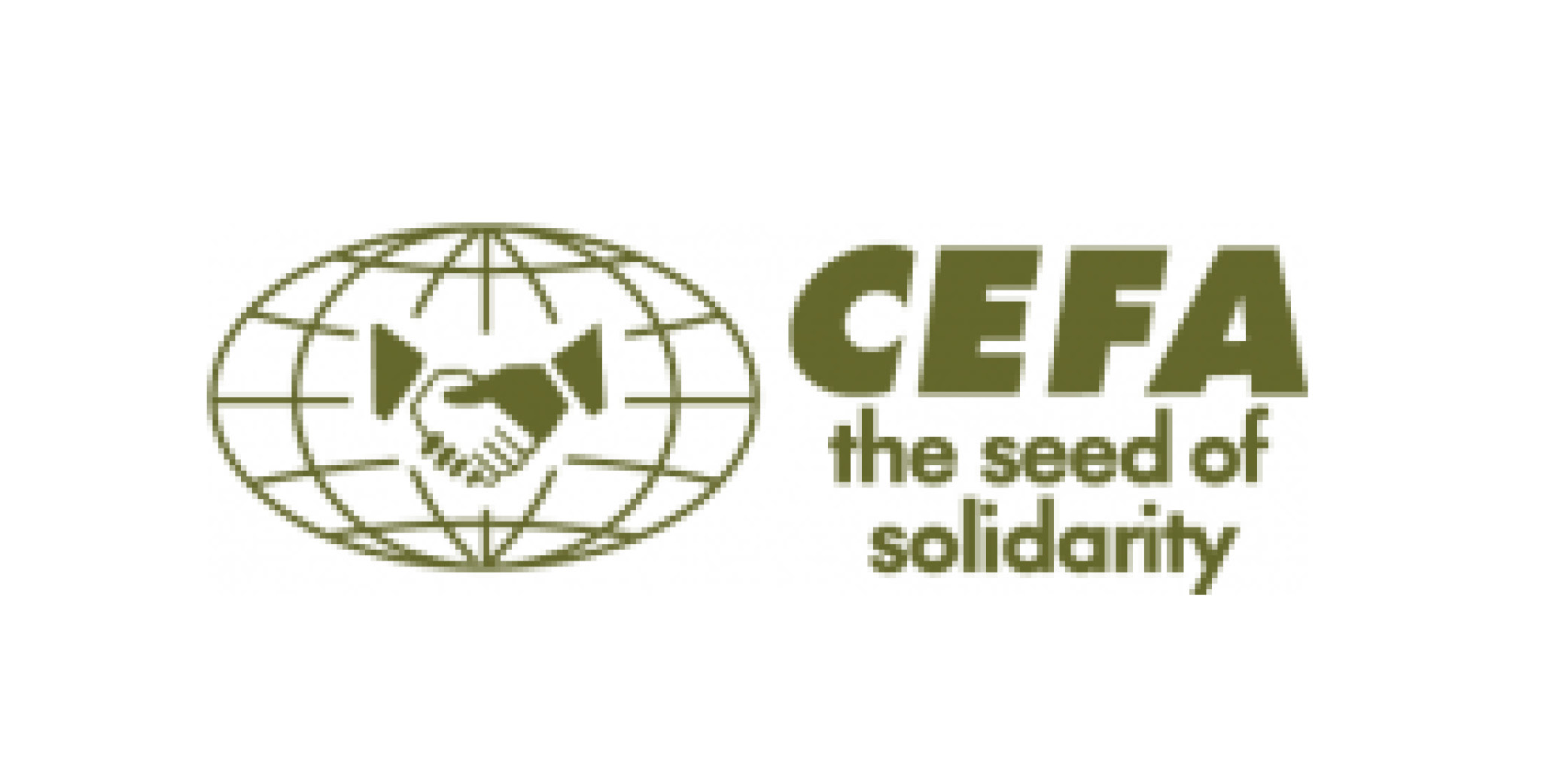 CEFA the seed of solidarity