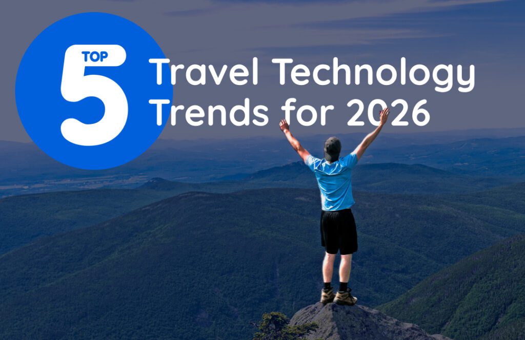 Top 5 Travel trends for 2026 | Blog Featured Image