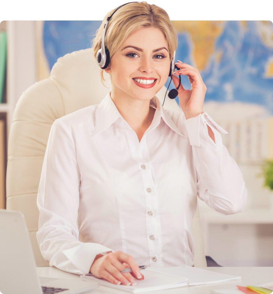 Photo of staff | travelt/ek