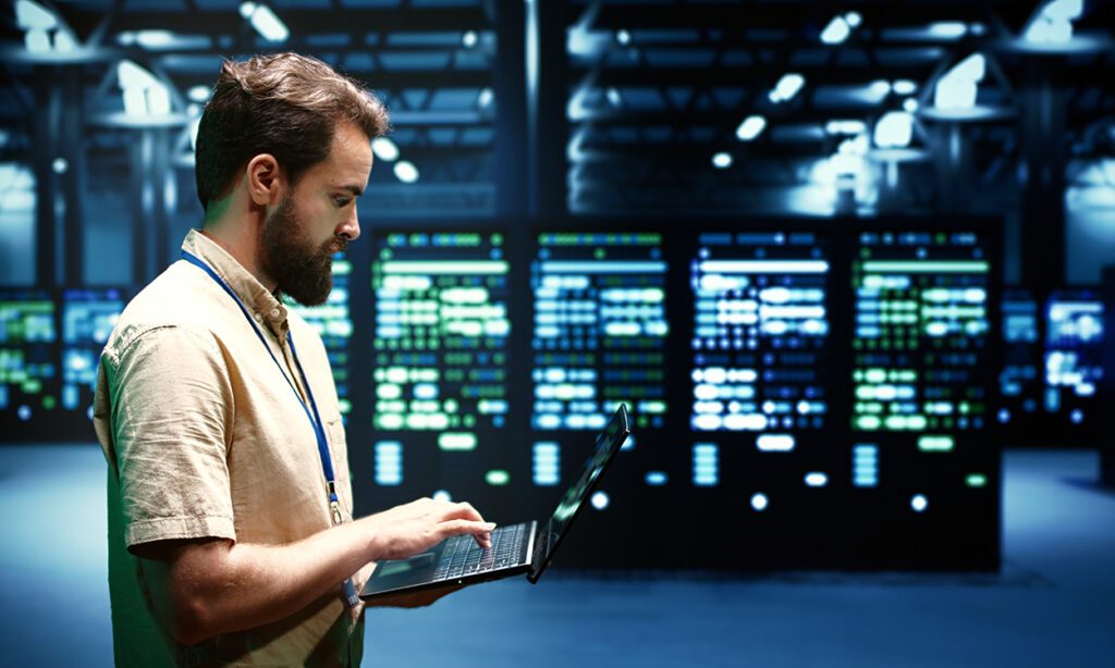 Data Warehouse