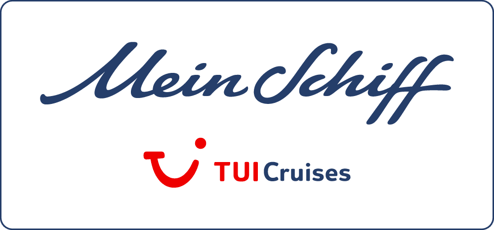 Mein Schiff Logo | Traveltek